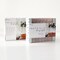 Perfect Holiday 12 LED Large Photo Clip String Light (Warm White) - Battery Operated